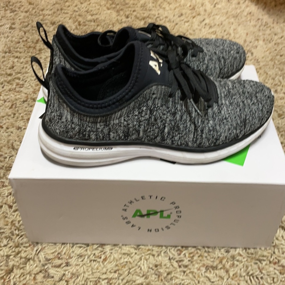 APL running shoes